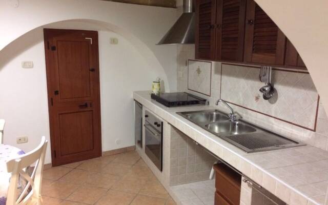 Albergo Diffuso Il Borgo Antico