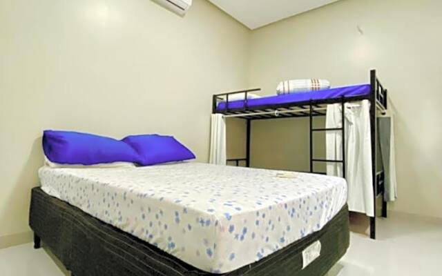 Hostel Flor de Carajás