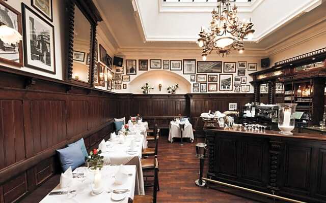 Hotel Weisser Bock
