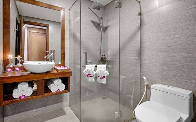 White Sand Boutique Hotel