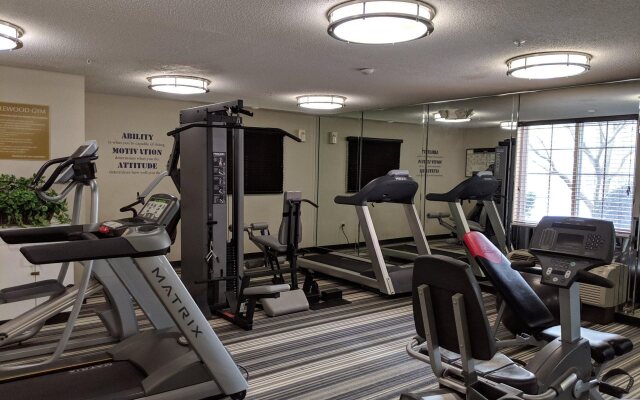 Sonesta Simply Suites Hampton