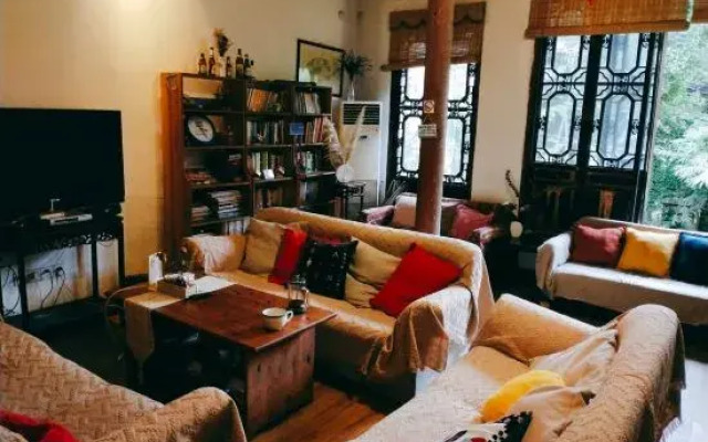 Xiaoya Youth Hostel