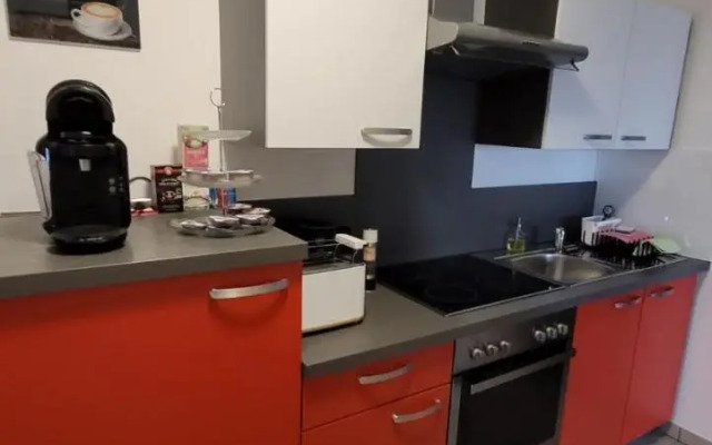 Ferienwohnung Albel