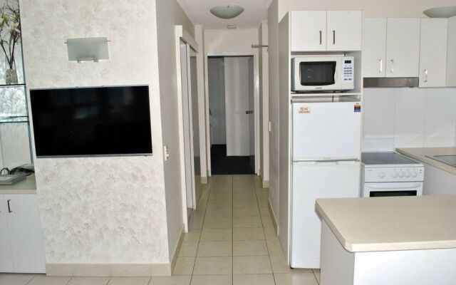 The Shore Apartments