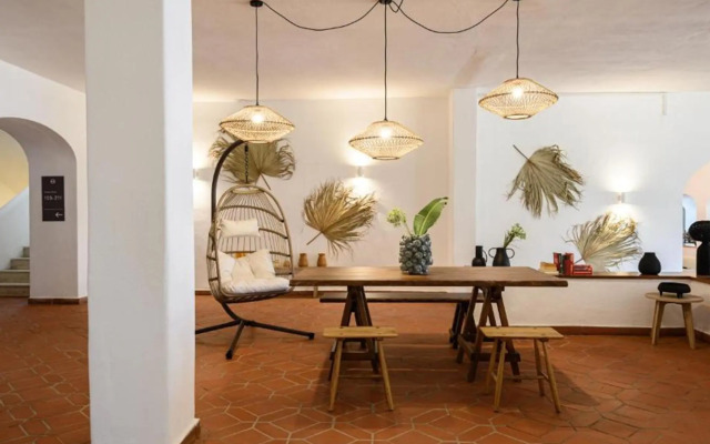 B&B Hotel Ischia San Nicola