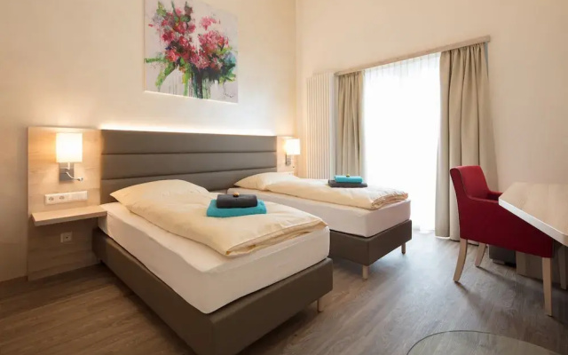 Hotel Gudrun