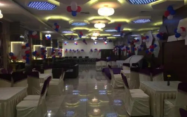 The Galaxy Resort Bahadurgarh