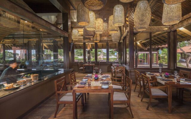 Anantara Kalutara Resort