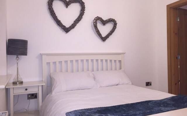 Durham Serviced Properties - The Priory
