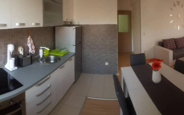 Apartments Angelovski 1