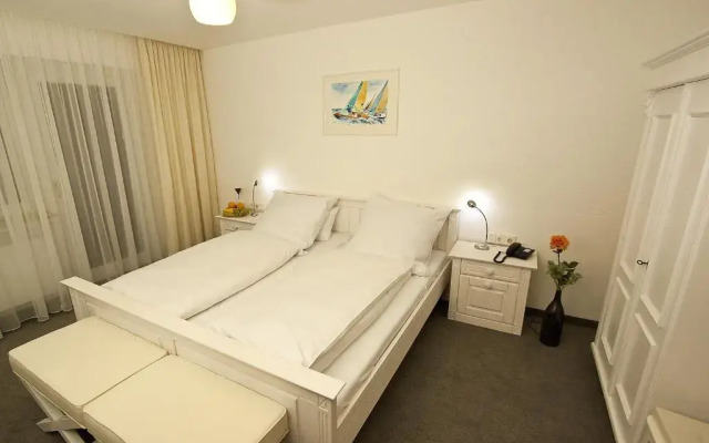 Lupinenhotel Bodensee