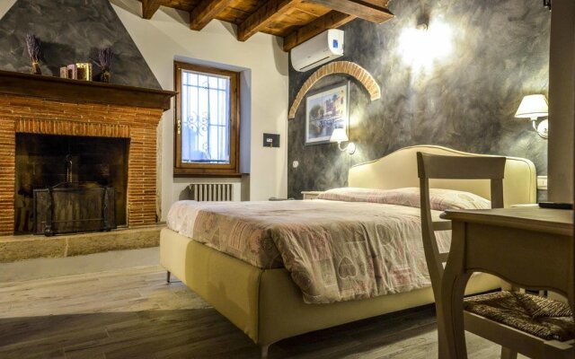 R  B Borgo Di Calmasino