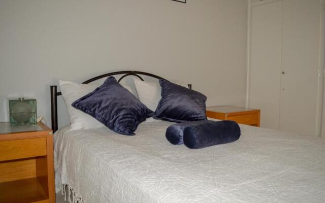 Kathrin's House