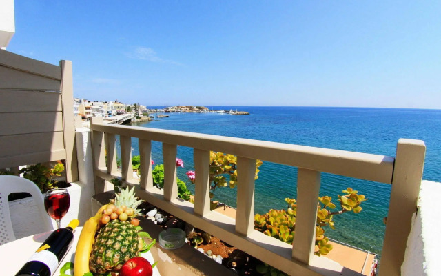 Vasia Boulevard Hotel (Adults Only)