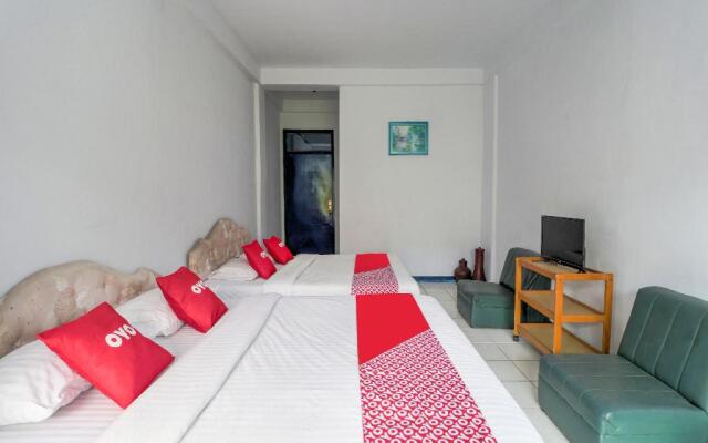 OYO 3250 Setia Hotel