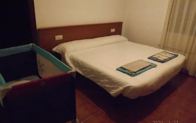 Hostería Hostal La Barbacana