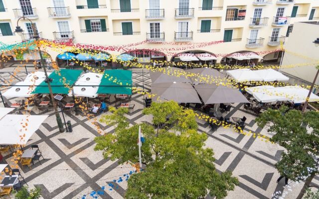 Funchal Village Studios