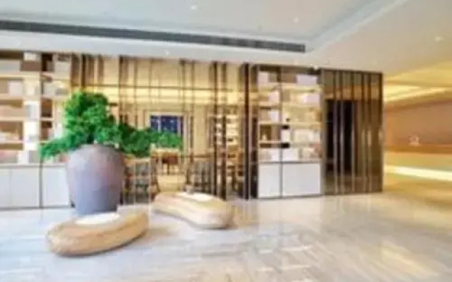 Ji Hotel (Tianjin Shiyijing Road)