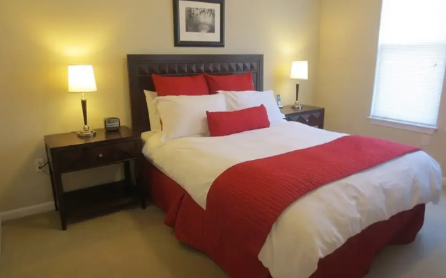 Global Luxury Suites at Providence Place