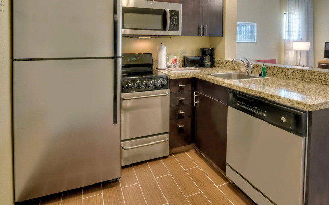 Towneplace Suites Oklahoma City Airport