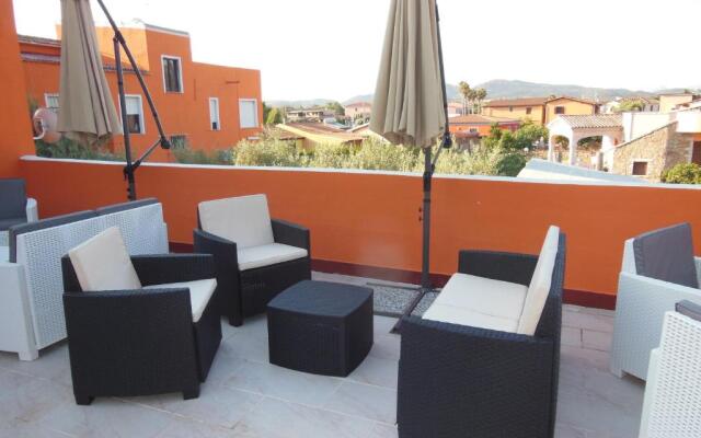 Helios Hotel