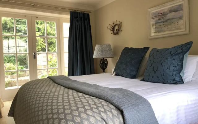 Tickton Grange Hotel