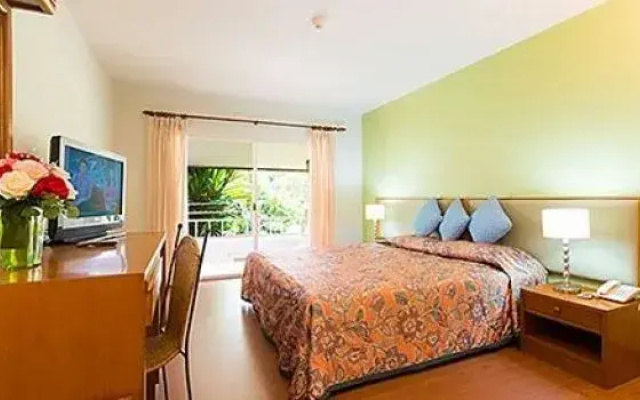 Majestic Creek Golf Club & Resort