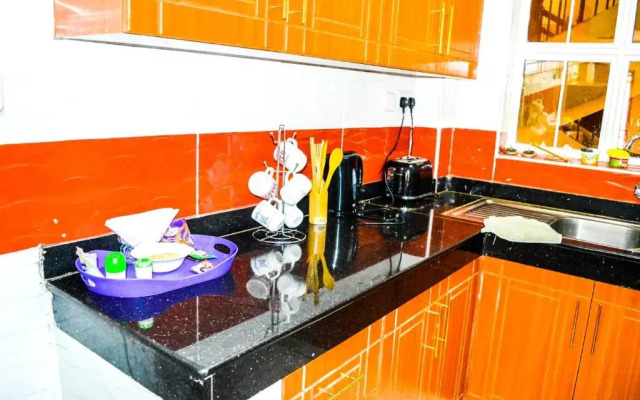 Lifestyle 2 bedroom all ensuite Opp Garden City Mall