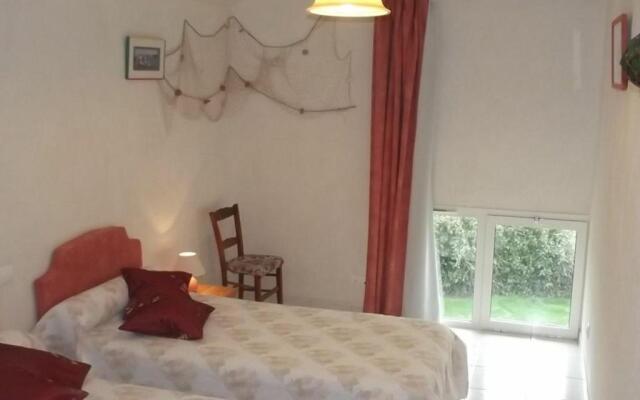 Gîte La Garnache, 4 pièces, 7 personnes - FR-1-426-131