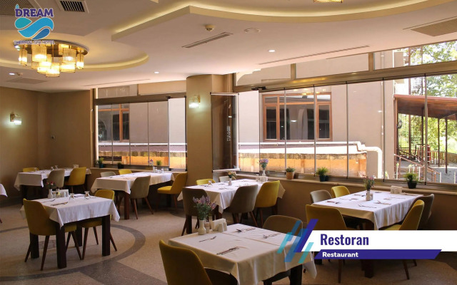 Zir Dream Thermal & Spa Hotel