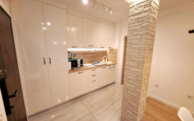 Zagreb4you Apartments