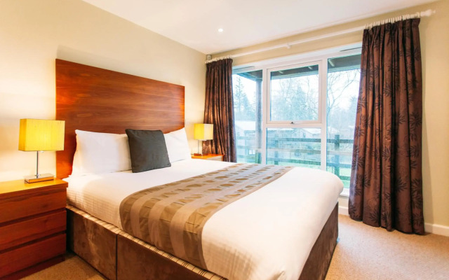 The Cornwall Hotel Spa & Estate