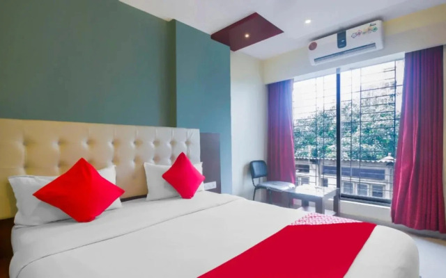 Malad Residency By FabExpress