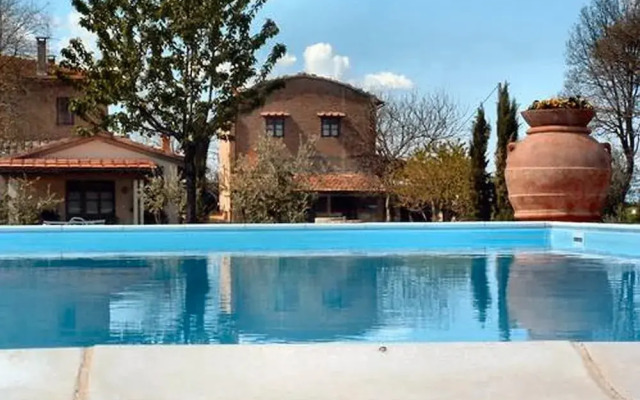 Agriturismo Il Sole Verde