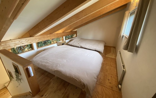 FamA – Guest Rooms – Nakafurano