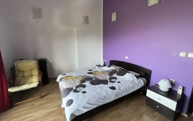 Tranquil Spacious Villa With Private Pool