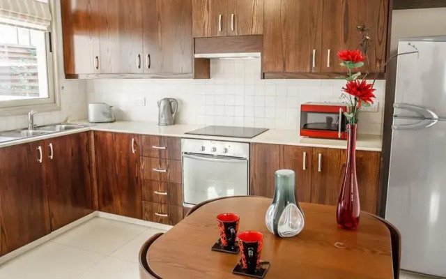 Rent Private Villa 154