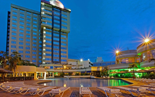 Maruma Hotel and Casino
