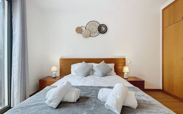 Estef nia Apartment by Atlantic Holiday