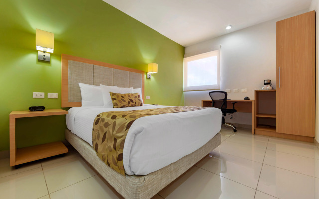 Sleep Inn Culiacan
