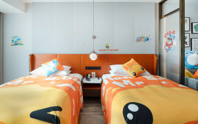 Home2 Suites by Hilton Shenzhen Science & Technology Park