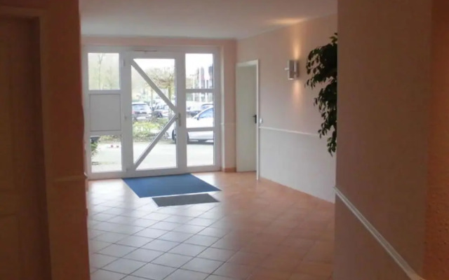 Holiday Apartment Heidi and Holger