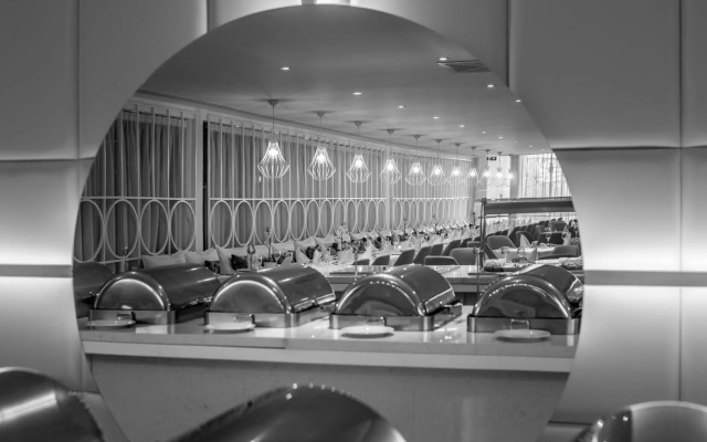 Odessa Beach Hotel