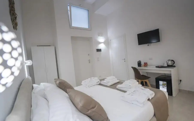 Dimora Fantasia Charme B&B