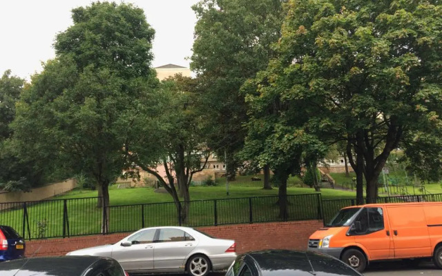 PREMIER - Crathie View Apartment