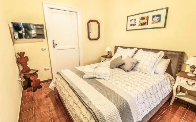 Scognamiglio Suites