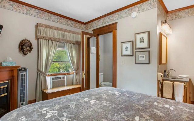 The Inn of Saugatuck