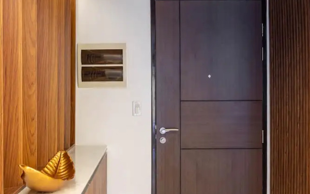 Modern Luxury 1BR in Venice Mckinley