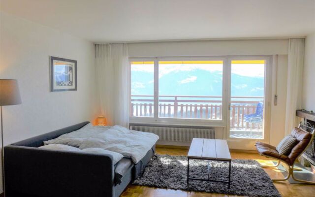 Apartment Eden Roc Crans-Montana 10417