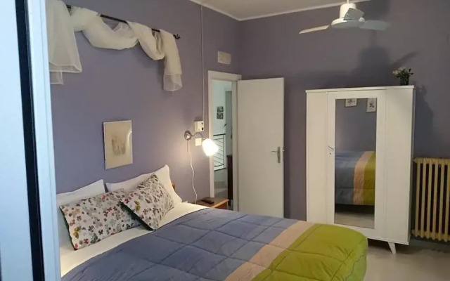 Hotel La Congiura dei Baroni